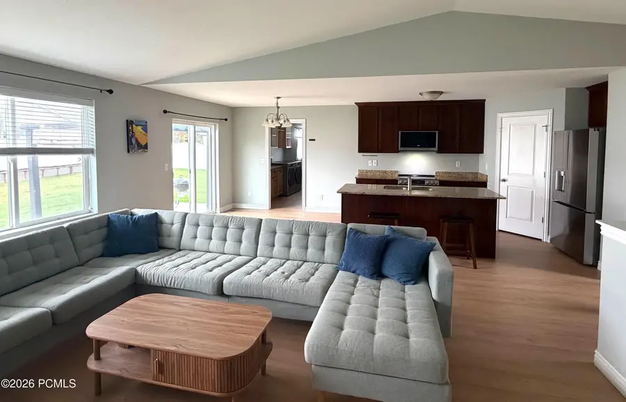995 E 960 East, Heber City, UT 84032 - #2