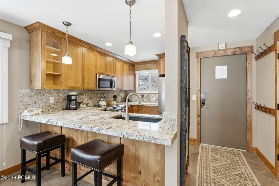 405 Silver King Drive #110, Park City, UT 84060 - #3
