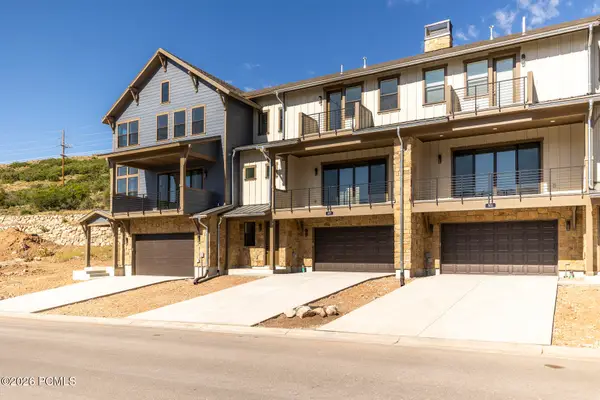 497 W Ascent Drive, Hideout, UT 84036