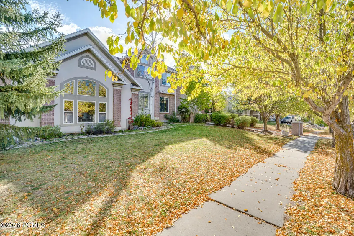 1464 Lakeview Drive, Heber City, UT 84032 - #1