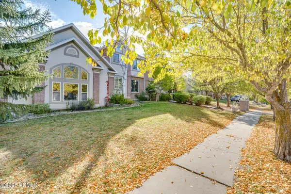 1464 Lakeview Drive, Heber City, UT 84032