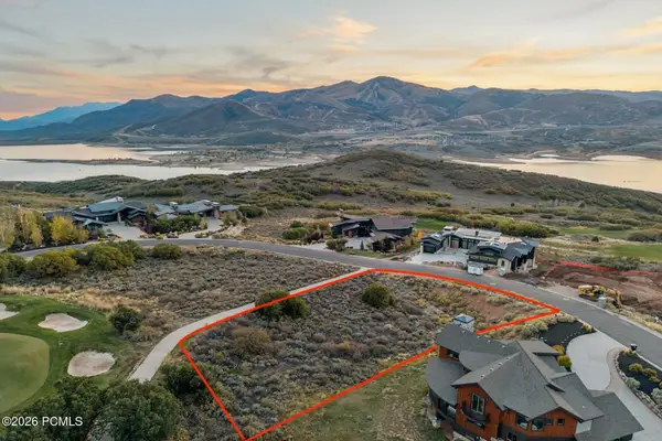 1155 E Lasso Trail, Hideout, UT 84036