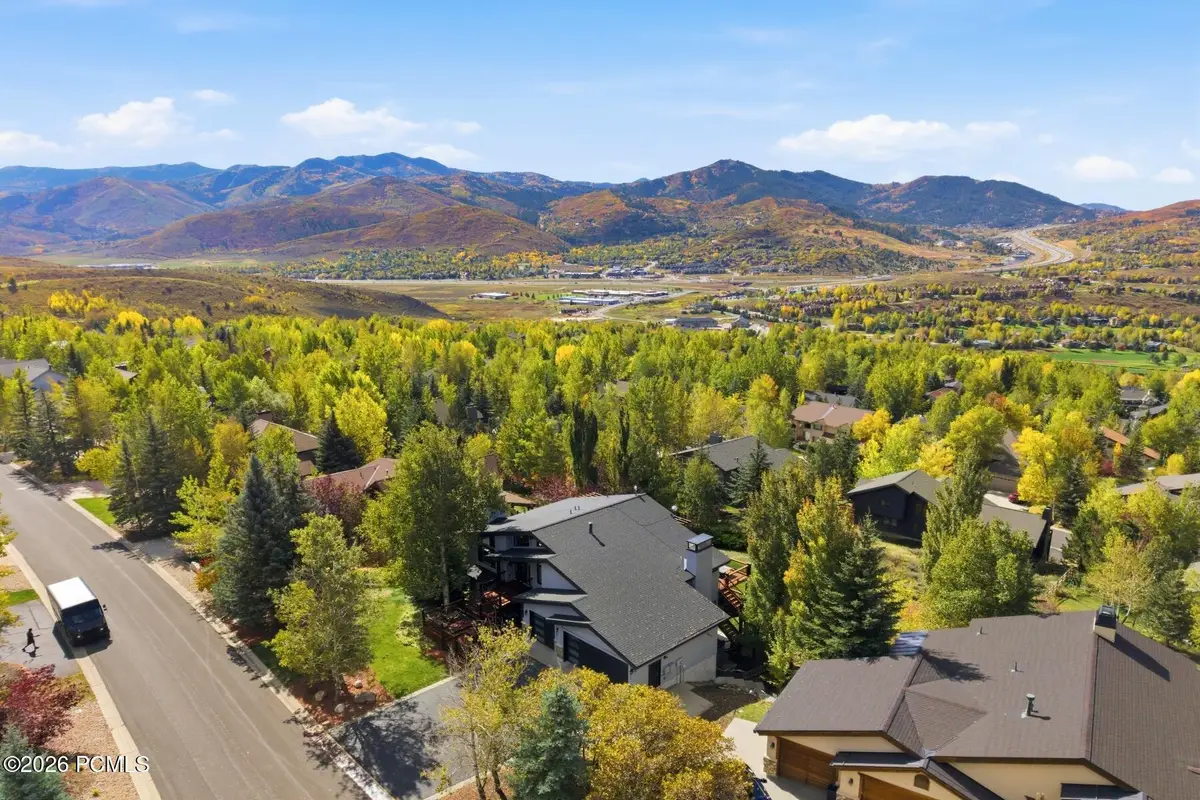 9081 N Daybreaker Drive, Park City, UT 84098 - #1
