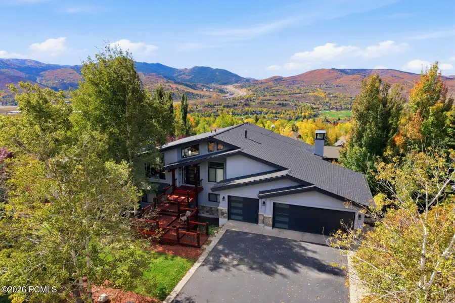 9081 N Daybreaker Drive, Park City, UT 84098 - #3