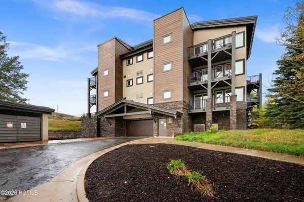 6605 N Overland #Apt 306, Park City, UT 84098