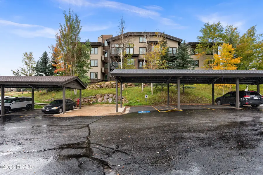 6605 N Overland #Apt 306, Park City, UT 84098 - #2