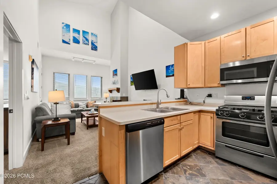 6605 N Overland #Apt 306, Park City, UT 84098 - #3