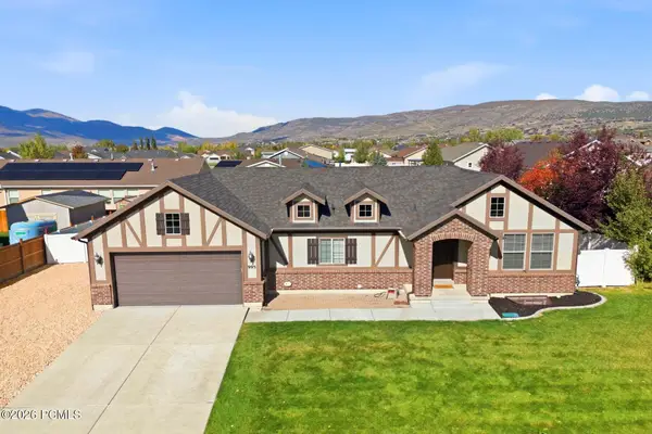 995 E 1040 #995 E 1040 South, Heber City, UT 84032