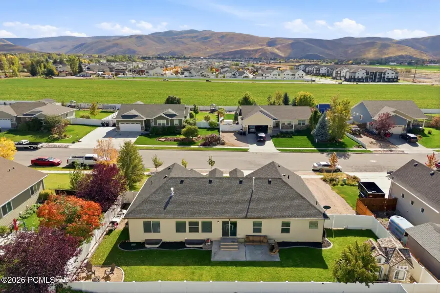 995 E 1040 #995 E 1040 South, Heber City, UT 84032 - #2