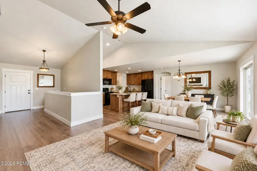 995 E 1040 #995 E 1040 South, Heber City, UT 84032 - #3