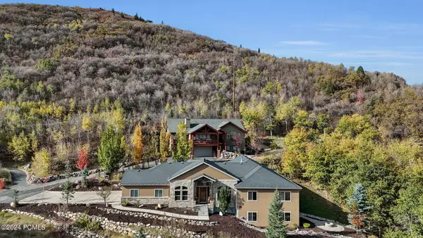 7759 Susans Circle, Park City, UT 84098