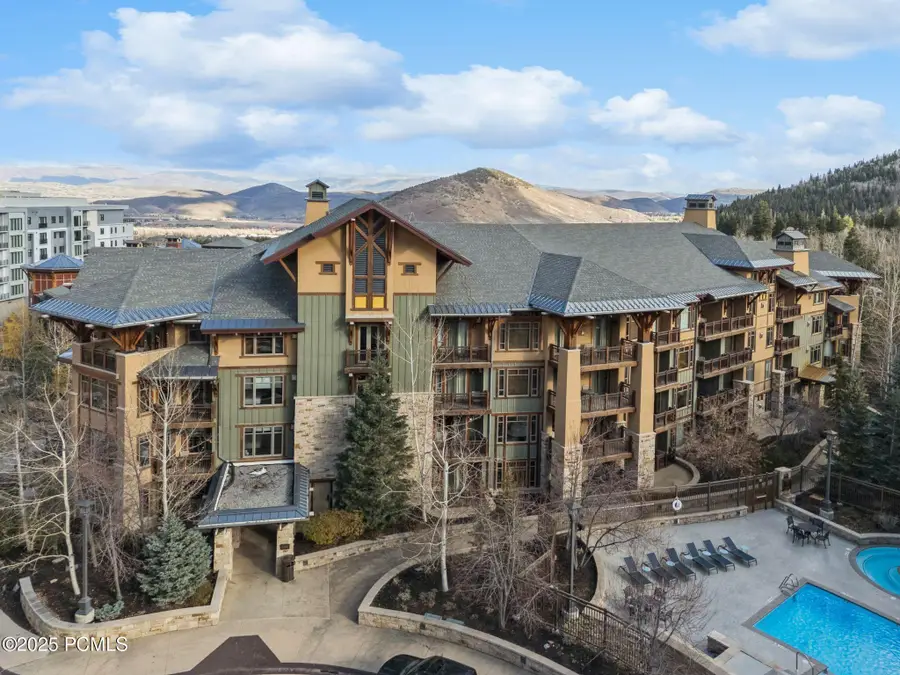 3558 N Escala Ct #251, Park City, UT 84098 - #3