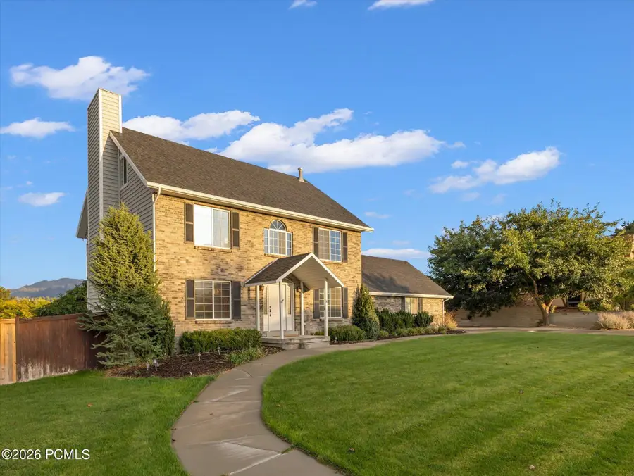 9707 S Dunsinane Dr, South Jordan, UT 84009 - #2