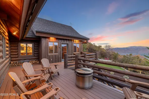 6874 Saddle Court, Park City, UT 84098