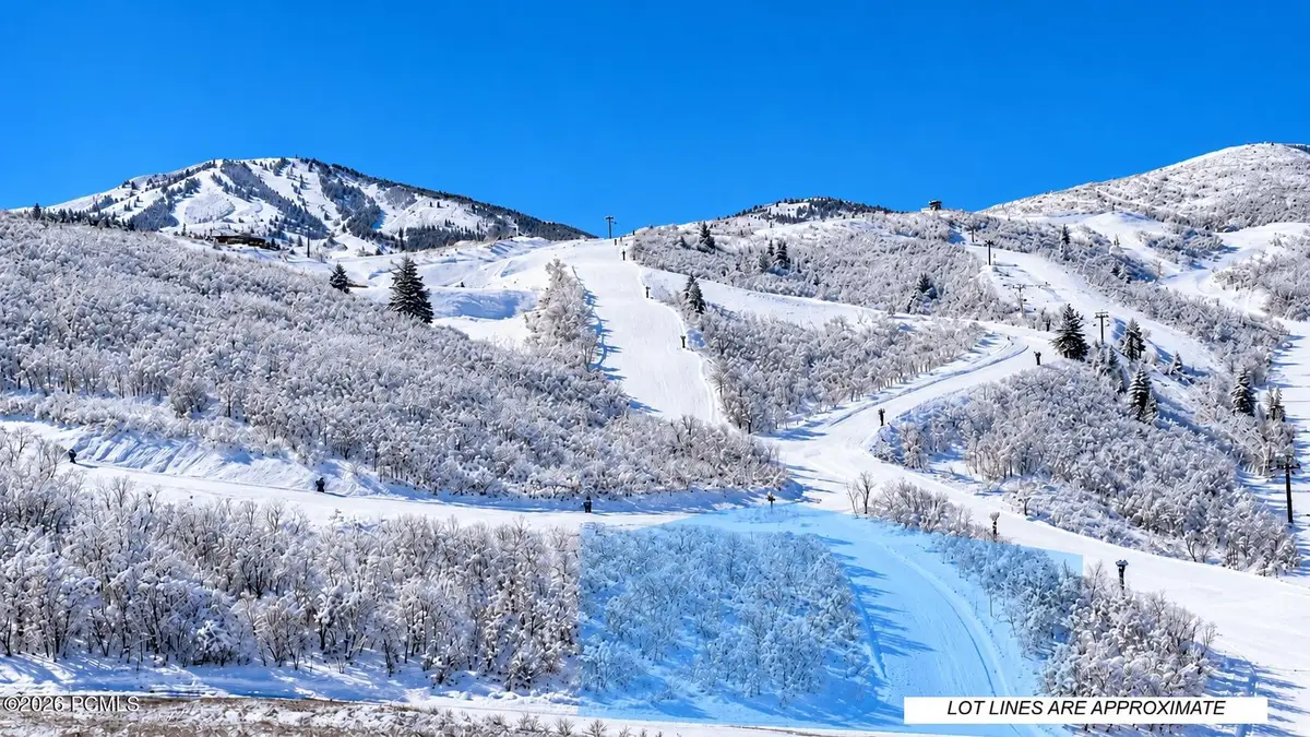 9809 N Blue Ledge Drive, Park City, UT 84060 - #1