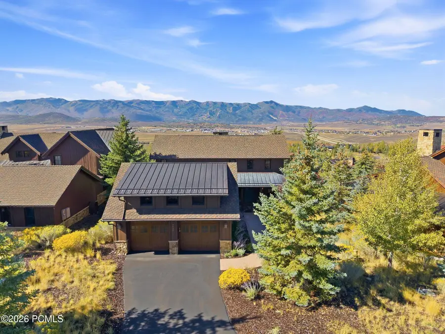 7947 Western Sky, Park City, UT 84098 - #2
