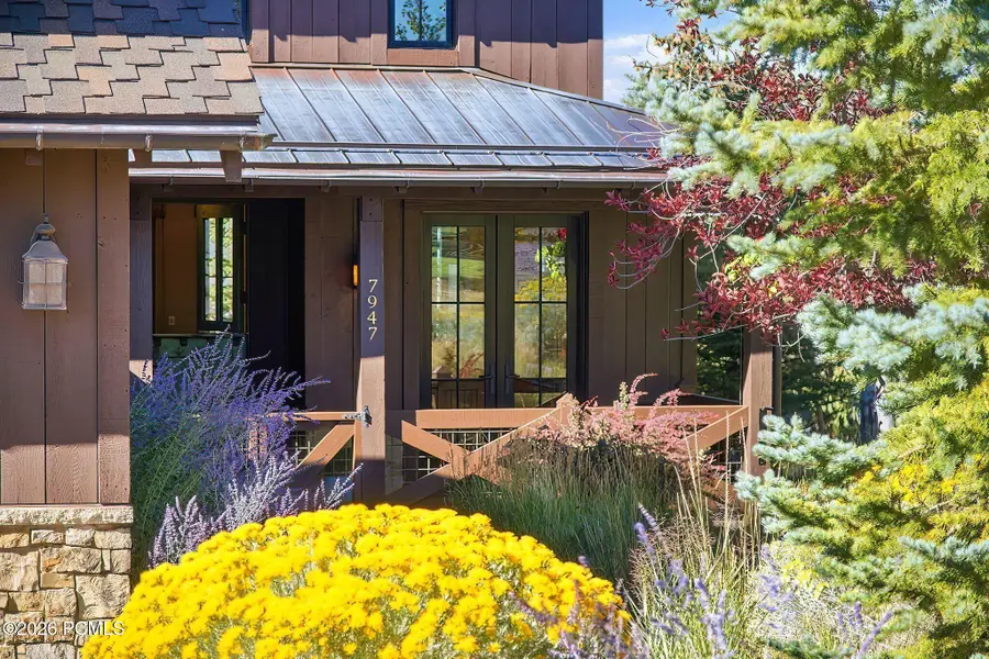 7947 Western Sky, Park City, UT 84098 - #3