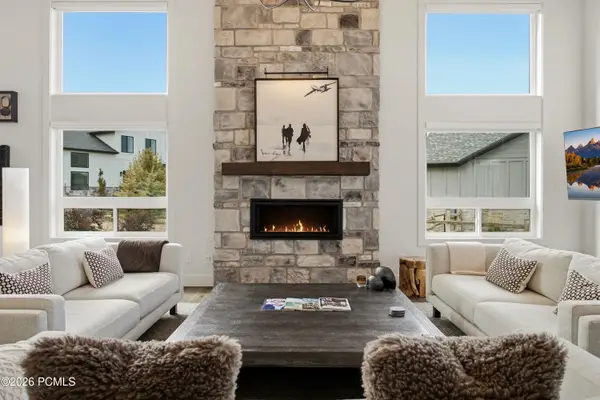 981 Hart Loop, Kamas, UT 84036