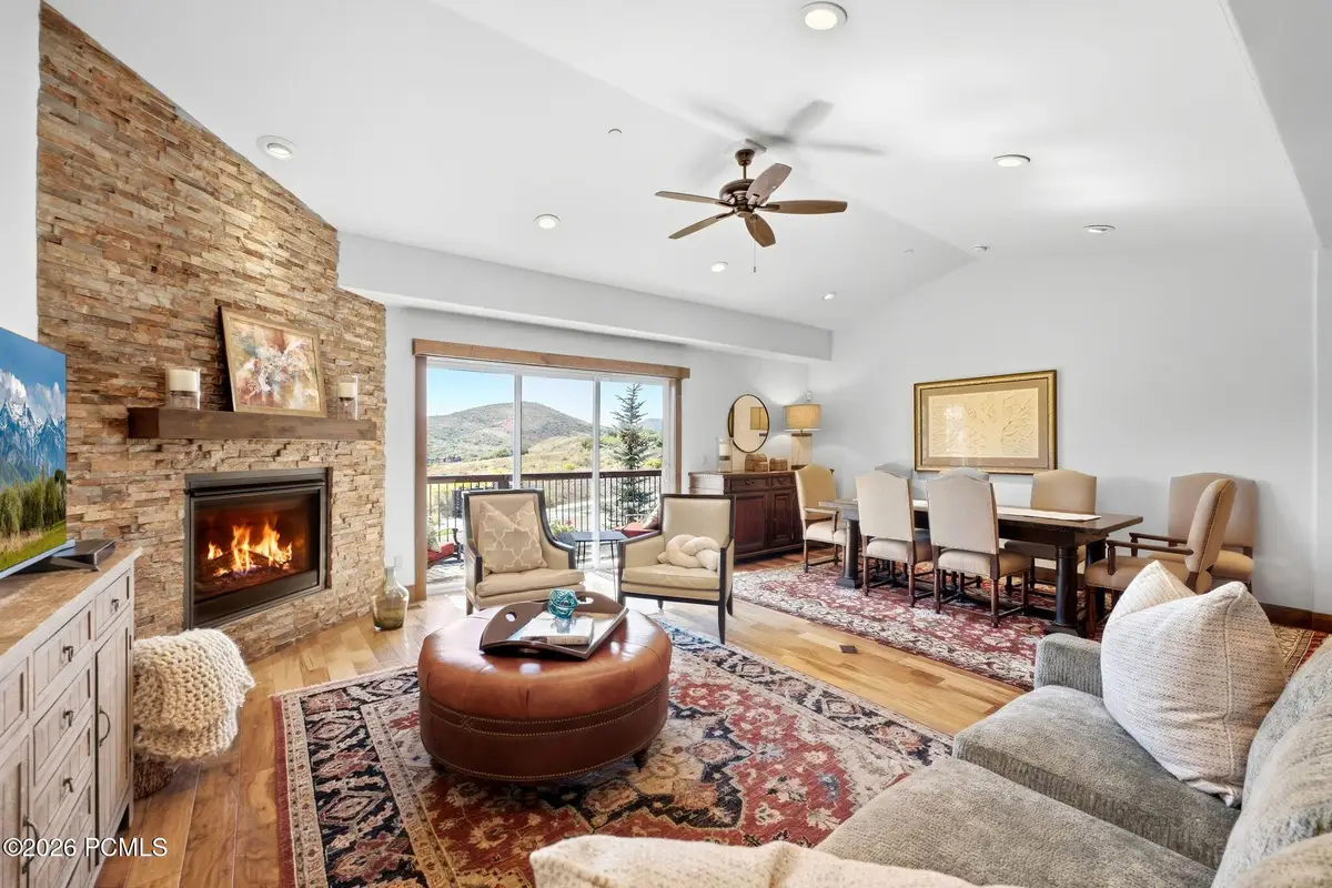 1276 W Wintercress Trail #30a, Kamas, UT 84036 - #1