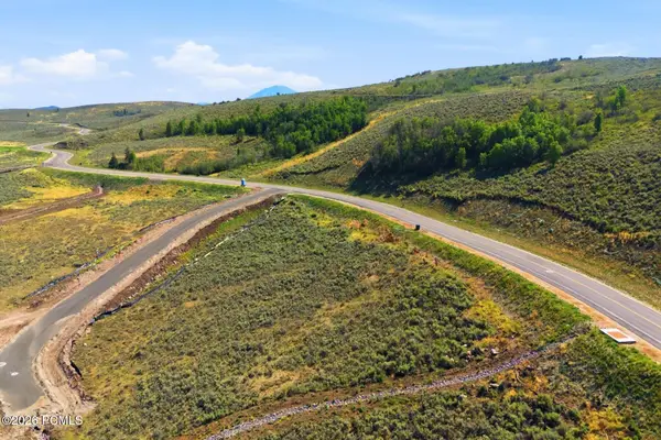 5474 Painted Valley Pass, Park City, UT 84098