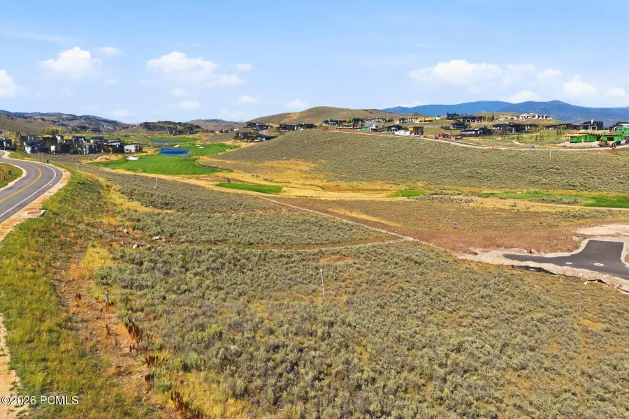 5474 Painted Valley Pass, Park City, UT 84098 - #3