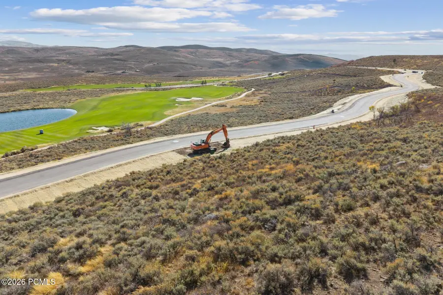 5095 Painted Valley Pass, Park City, UT 84098 - #2