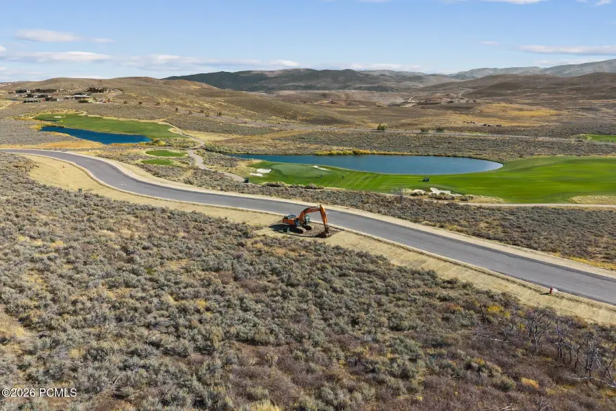 5095 Painted Valley Pass, Park City, UT 84098 - #3