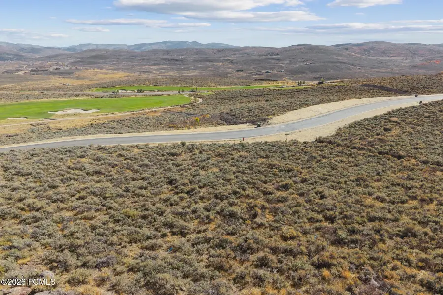 4979 Painted Valley Pass, Park City, UT 84098 - #3
