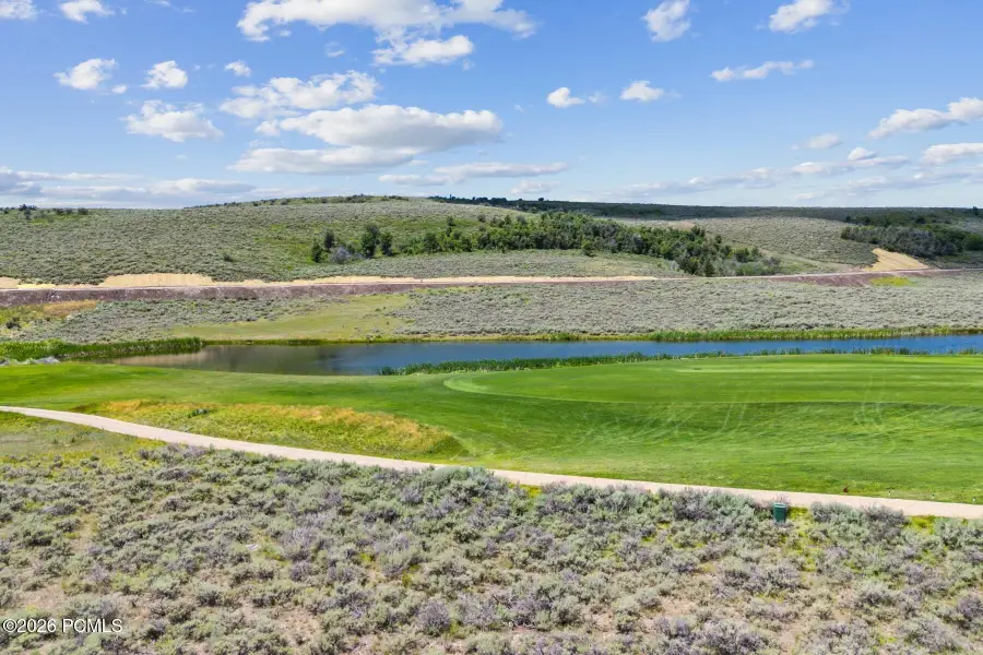 5209 Golf Club Link, Park City, UT 84098 - #2