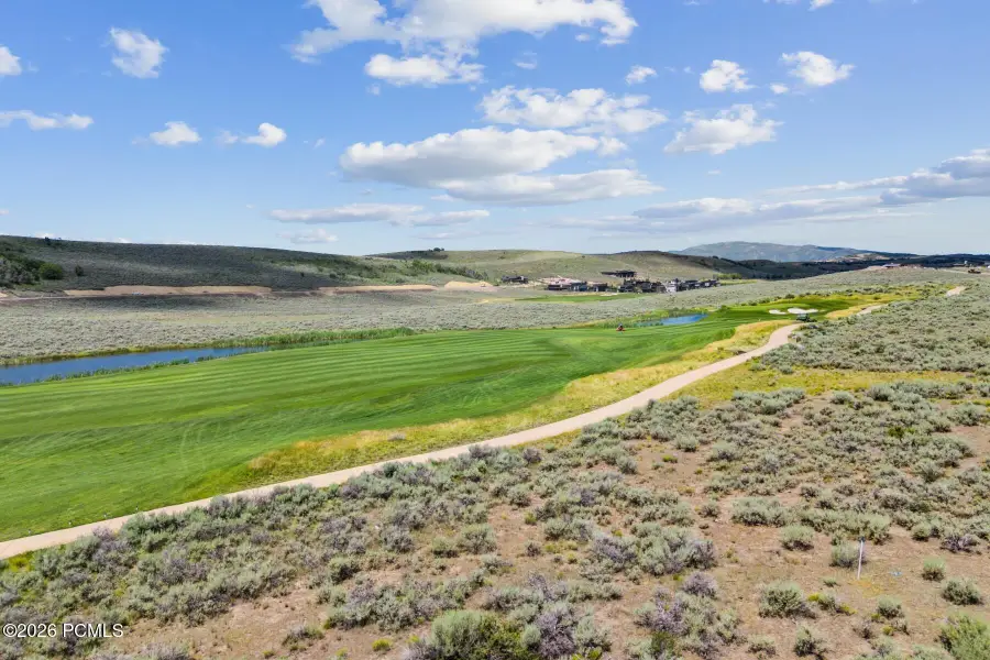 5209 Golf Club Link, Park City, UT 84098 - #3