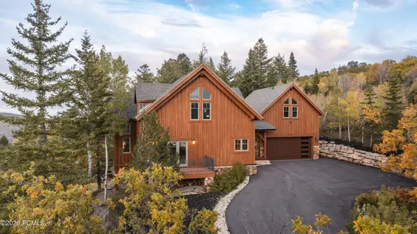 7141 Canyon Drive, Park City, UT 84098