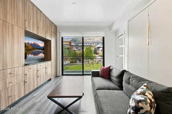 2670 W Canyons Resort Drive #236, Park City, UT 84098