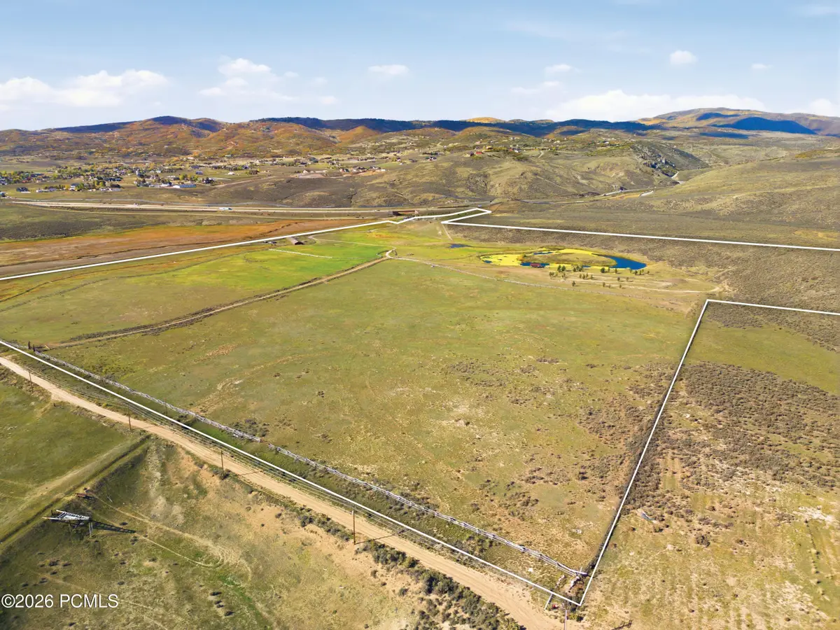 8430 N Pace Frontage Road, Park City, UT 84098 - #1