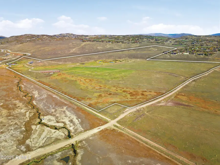 8430 N Pace Frontage Road, Park City, UT 84098 - #2
