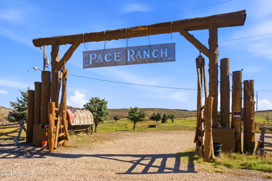 8430 N Pace Frontage Road, Park City, UT 84098 - #3