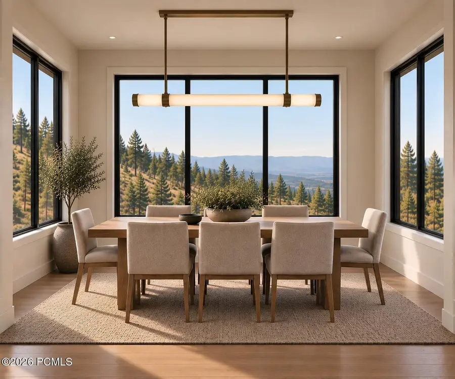 8796 Daybreaker Drive, Park City, UT 84098 - #2