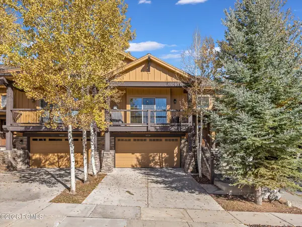 14156 N Council Fire Trail, Kamas, UT 84036