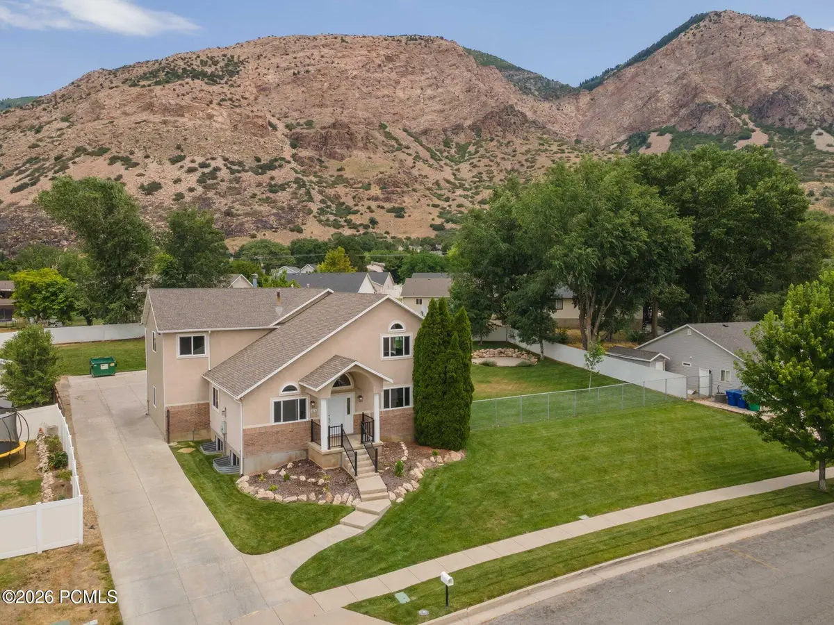818 E 950 East, Ogden, UT 84404 - #1