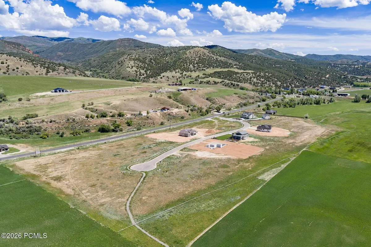 1339 N Pearl Court, Coalville, UT 84017 - #1
