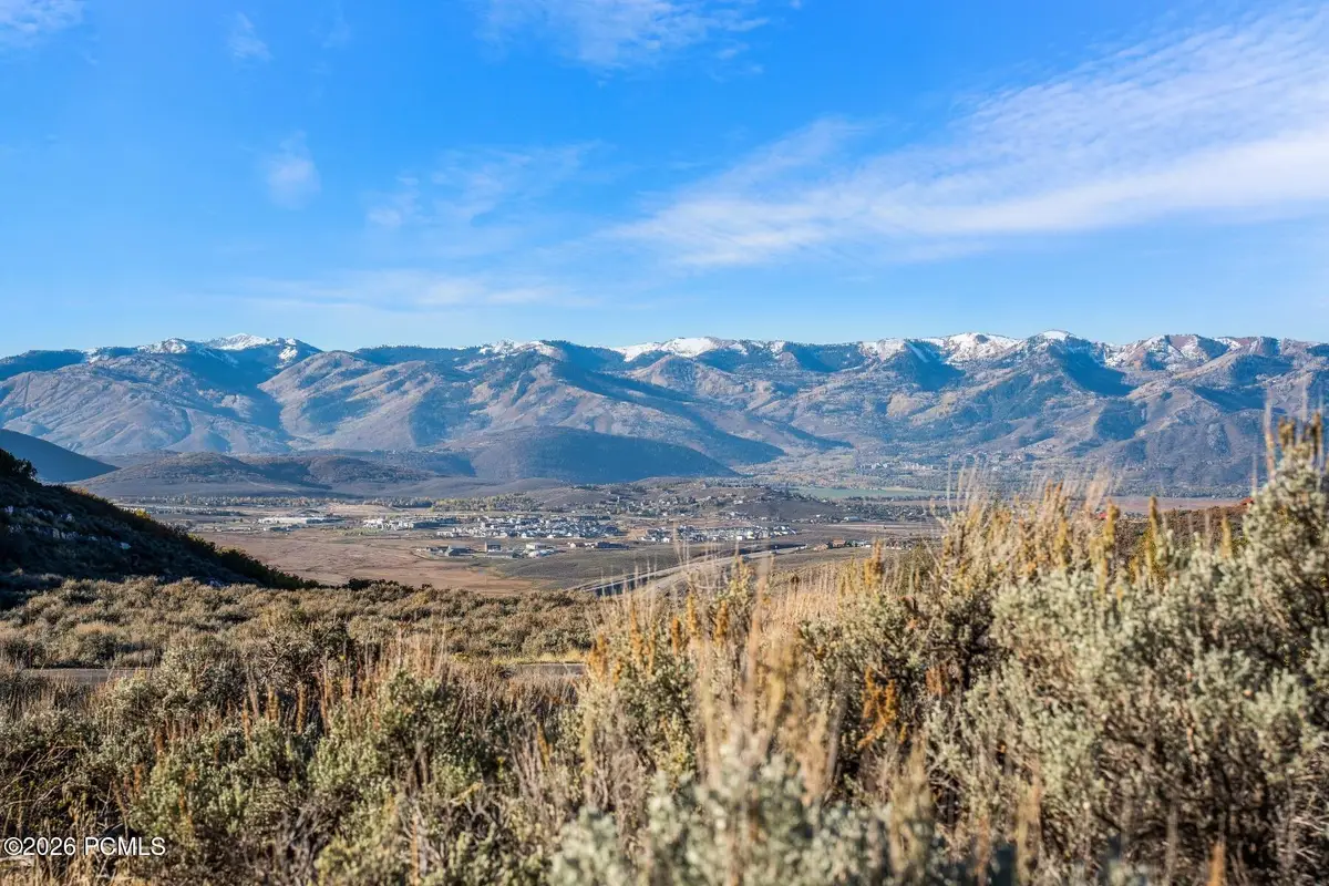 2647 E Canyon Gate Road, Park City, UT 84098 - #1