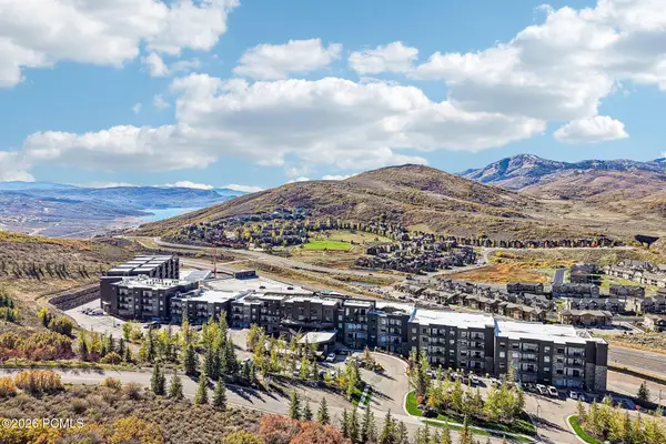 909 W Peace Tree Trail #508, Kamas, UT 84036