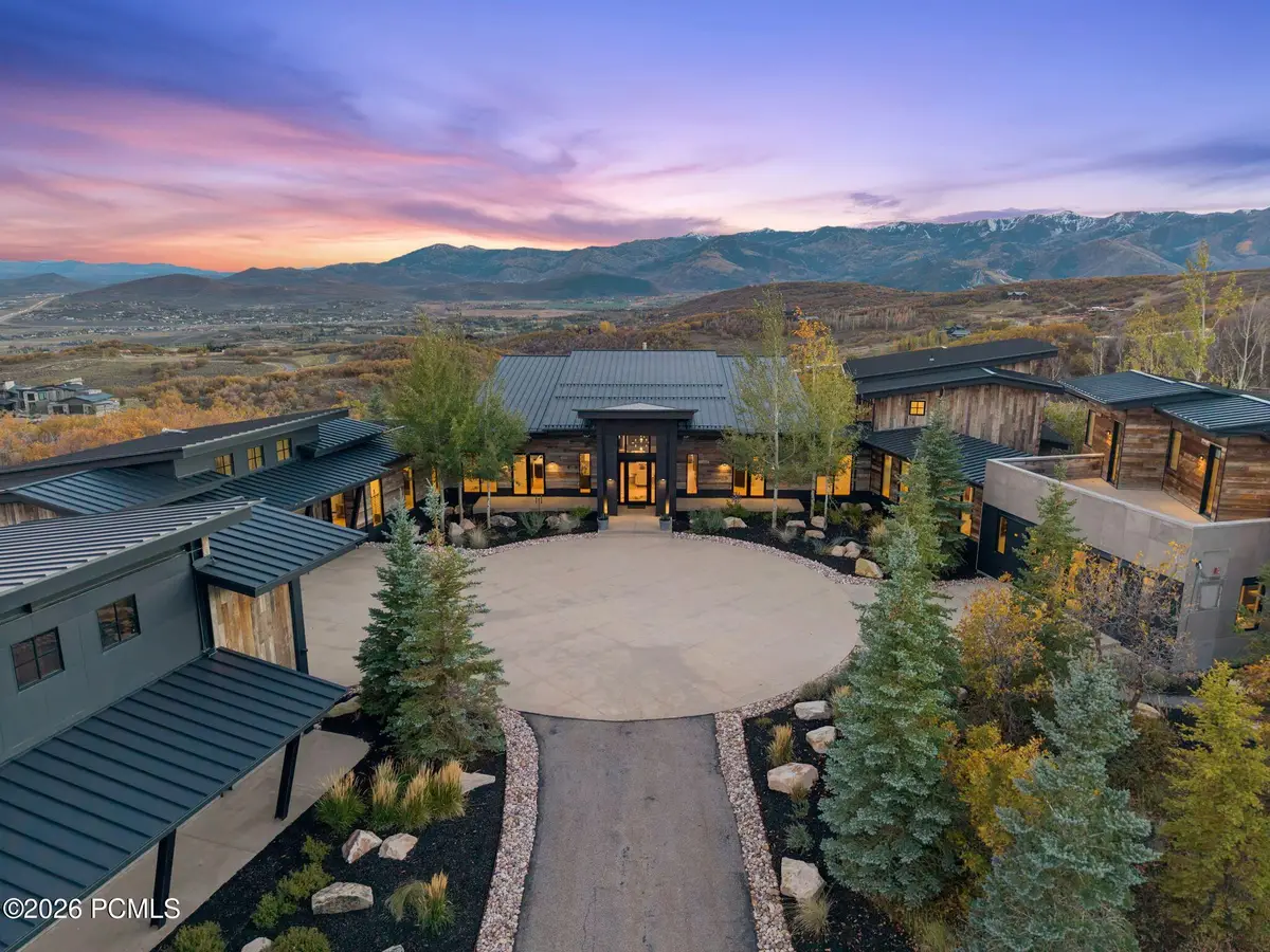 9270 Mountain Bluebird Lane, Park City, UT 84098 - #1