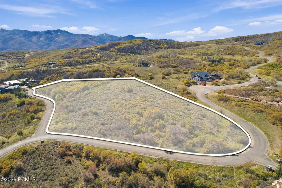 9329 Mountain Bluebird Lane, Park City, UT 84098 - #3