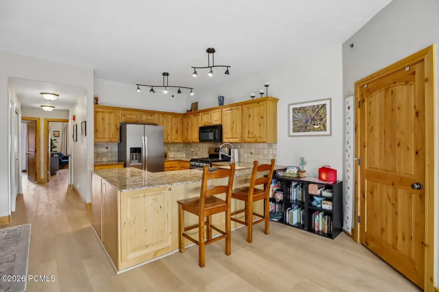 1684 Fox Hollow Lane #Apt H4, Park City, UT 84098 - #2