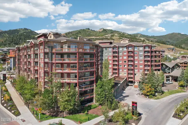 3000 Canyons Resort Drive #3301a, Park City, UT 84098