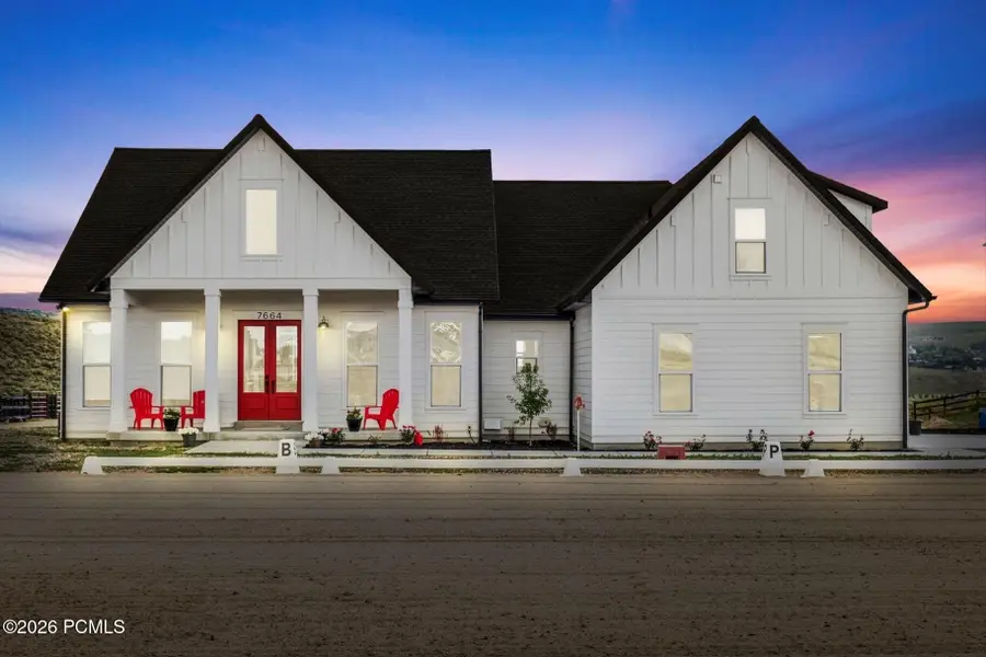 7664 E Whileaway Road #East, Park City, UT 84098 - #2