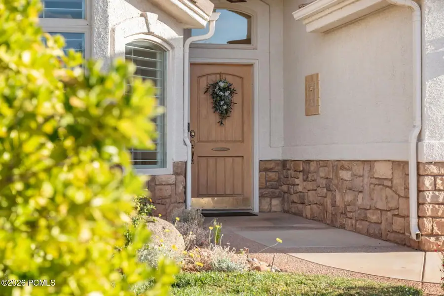 140 N Tuacahn Drive #Unit 13, Ivins, UT 84738 - #3
