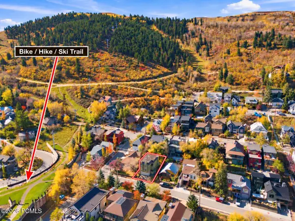 813 Woodside Avenue, Park City, UT 84060