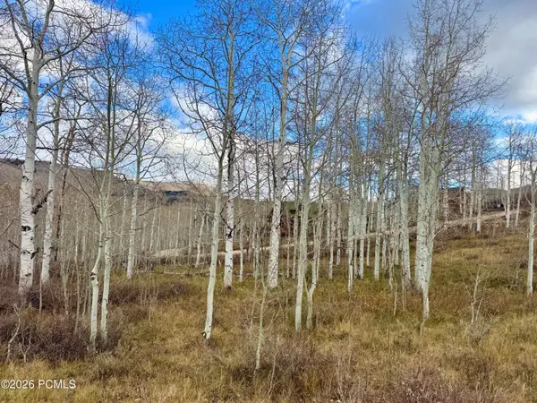 11616 E Cliffrose Drive, Heber City, UT 84032