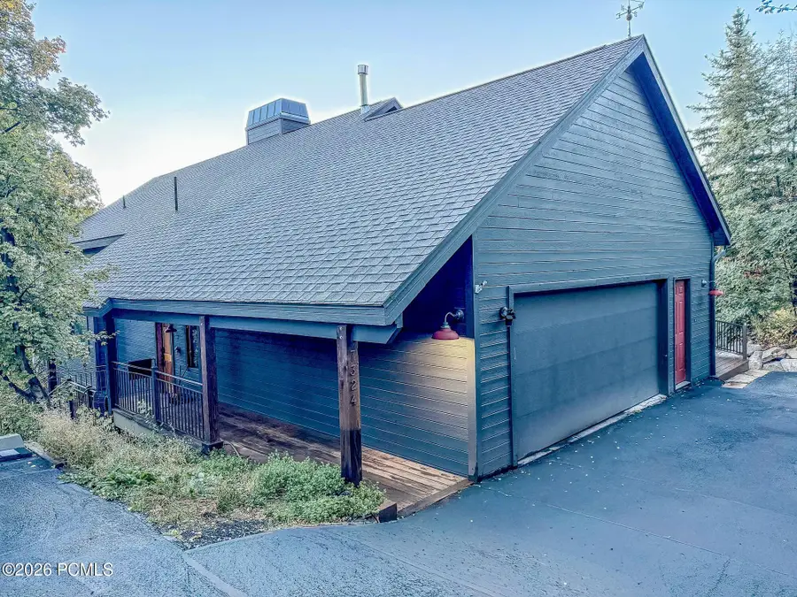 7324 Stagecoach Drive, Park City, UT 84098 - #2